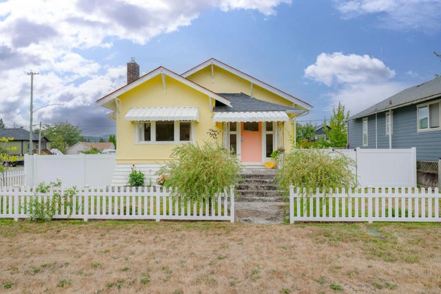 1 of 72 - 432 Buller St, Ladysmith, BC