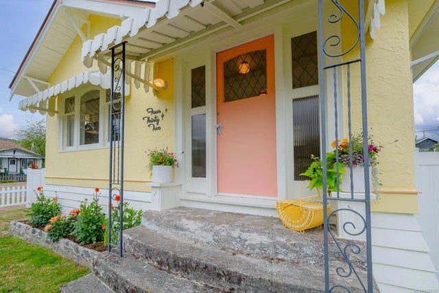 2 of 72 - 432 Buller St, Ladysmith, BC