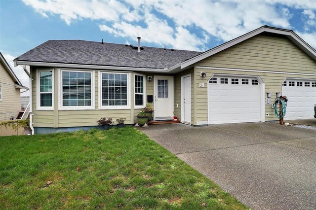 1 of 20 - 815 Dunsmuir Cres 31, Ladysmith, BC