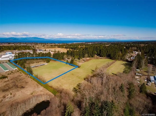 1 of 9 - Lot 30 Alberni Hwy, Errington, BC