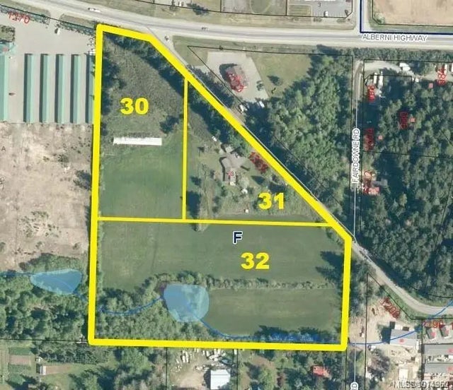 3 of 9 - Lot 30 Alberni Hwy, Errington, BC