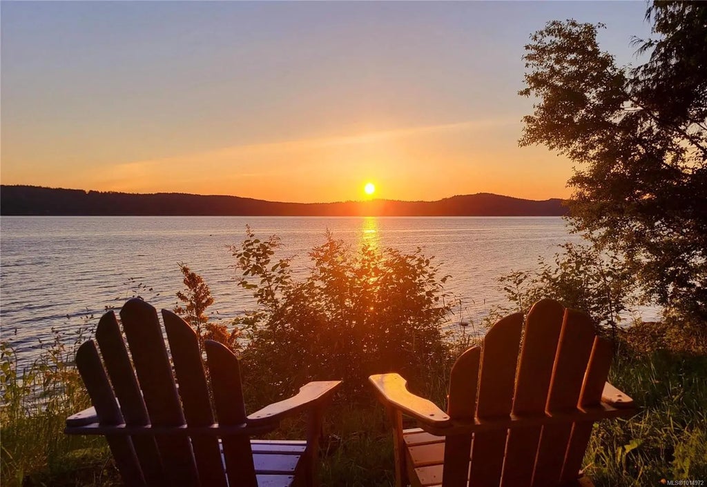 1214 North Beach Rd, Salt Spring