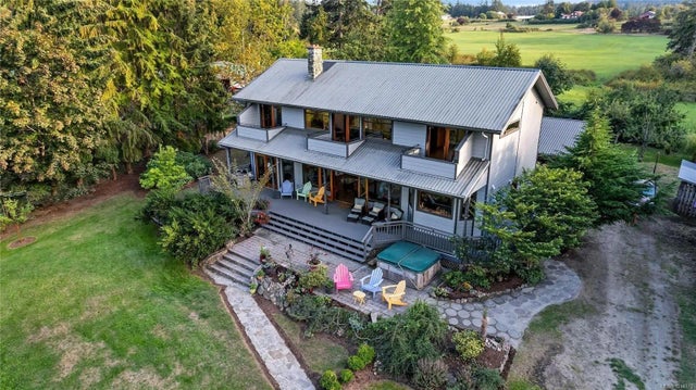 2 of 64 - 1214 North Beach Rd, Salt Spring, BC