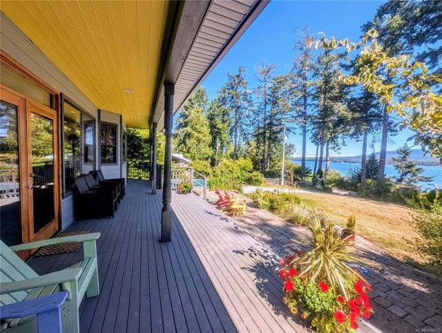 3 of 64 - 1214 North Beach Rd, Salt Spring, BC