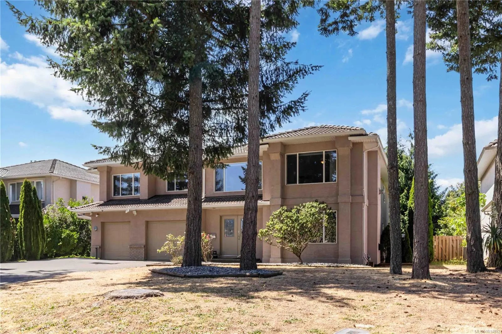 Homes for Sale in Central Saanich, BC