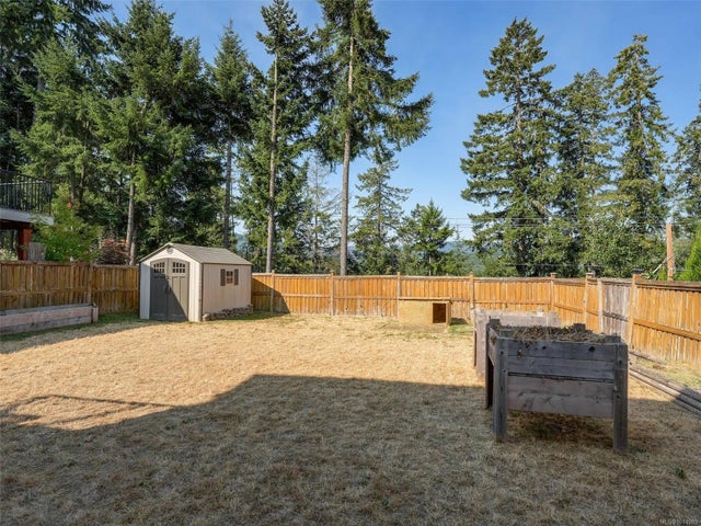 3 of 28 - 1042 Skylar Cir, Shawnigan Lake, BC
