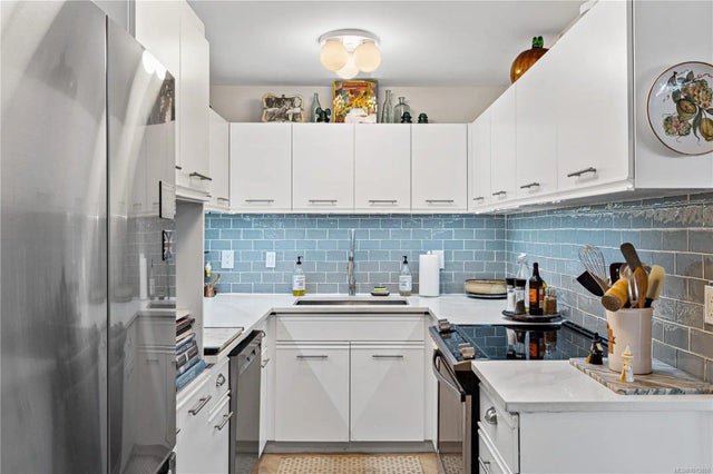 5 of 50 - 2562 Departure Bay Rd 321, Nanaimo, BC