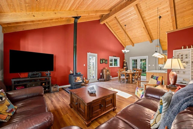 4 of 65 - 6505 Mystery Beach Rd, Fanny Bay, BC