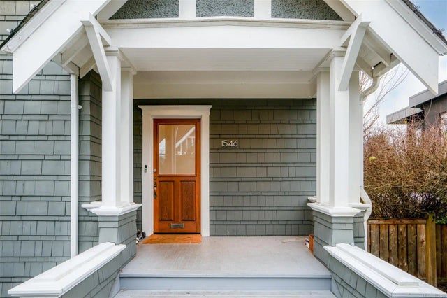 3 of 58 - 1546 Monterey Ave, Oak Bay, BC