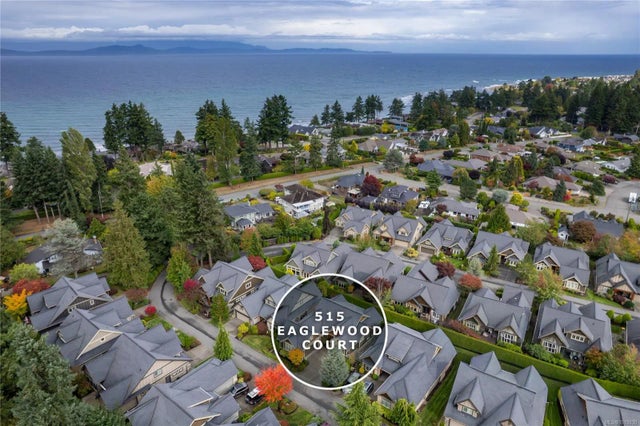 2 of 53 - 515 Eaglewood Crt, Qualicum Beach, BC