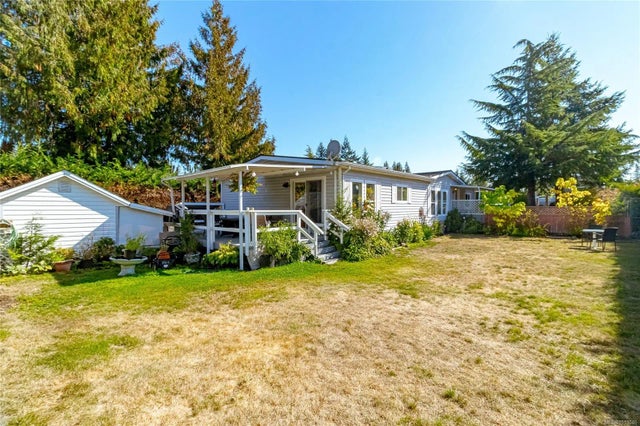 1 of 35 - 1751 Northgate Rd 138, Cobble Hill, BC