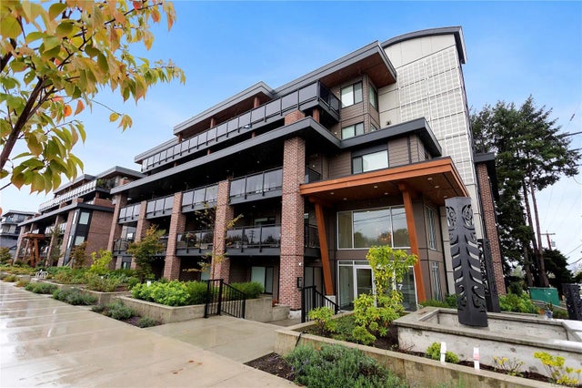 147 Haliburton St 502, Nanaimo