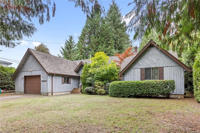 1 of 48 - 433 Trio Lane, Qualicum Beach, BC
