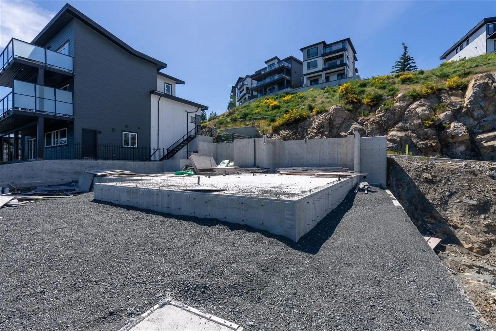 Residential Real Estate for Sale located in the neighborhood of , in the city of Langford, BC