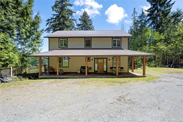 2500 Myles Lake Rd, Nanaimo