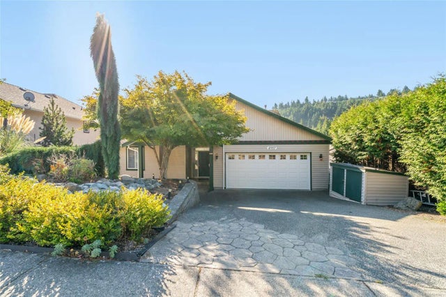 4957 Ney Dr, Nanaimo