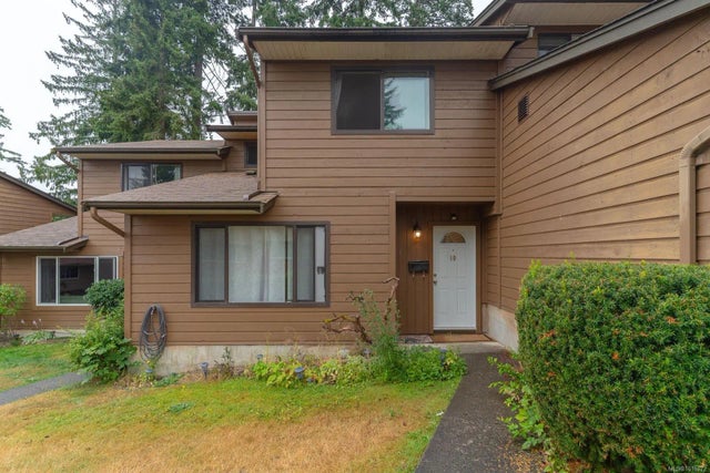 1 of 20 - 855 Howard Ave 10, Nanaimo, BC