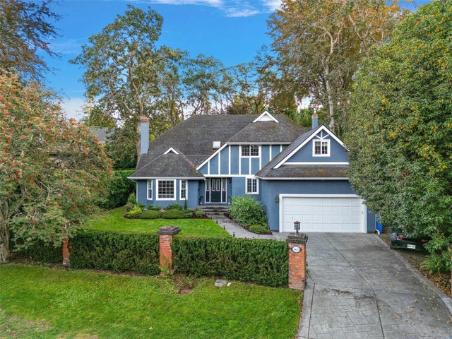 1 of 56 - 2023 Runnymede Ave, Oak Bay, BC