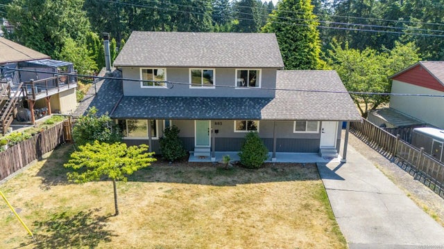 4 of 38 - 3603 Sunrise Pl, Nanaimo, BC