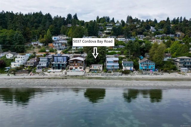 1 of 34 - 5037 Cordova Bay Rd, Saanich, BC