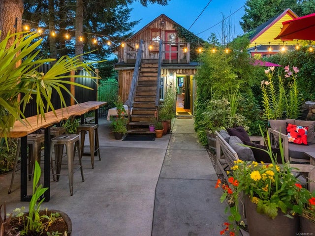 5 of 66 - 18 Roberts St, Ladysmith, BC