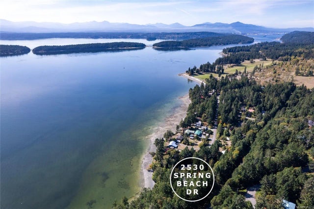 2 of 54 - 2530 Spring Beach Dr, Gabriola Island, BC