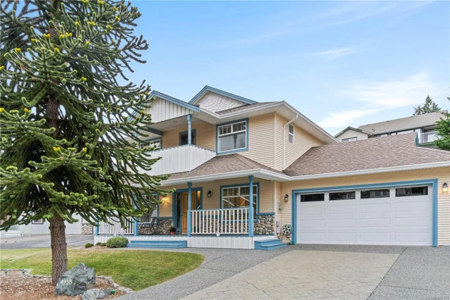 1 of 56 - 4938 Hartwig Cres, Nanaimo, BC
