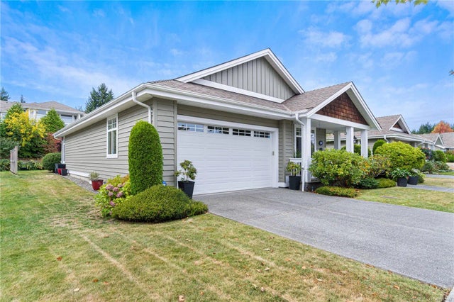 2 of 62 - 1390 Gabriola Dr, Parksville, BC