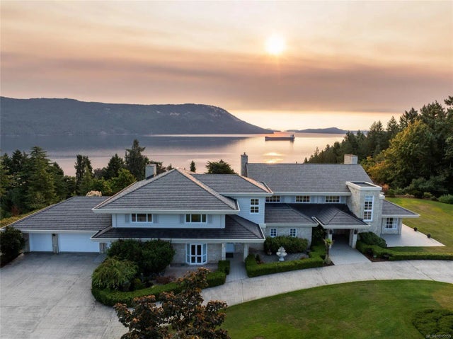 2 of 90 - 1257 Cherry Point Rd, Cowichan Bay, BC