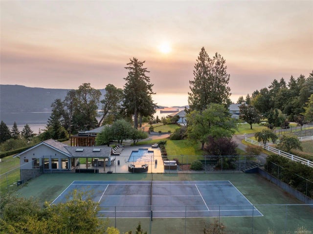 3 of 90 - 1257 Cherry Point Rd, Cowichan Bay, BC