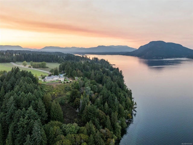 4 of 90 - 1257 Cherry Point Rd, Cowichan Bay, BC