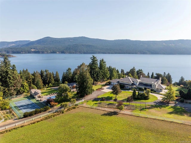 5 of 90 - 1257 Cherry Point Rd, Cowichan Bay, BC