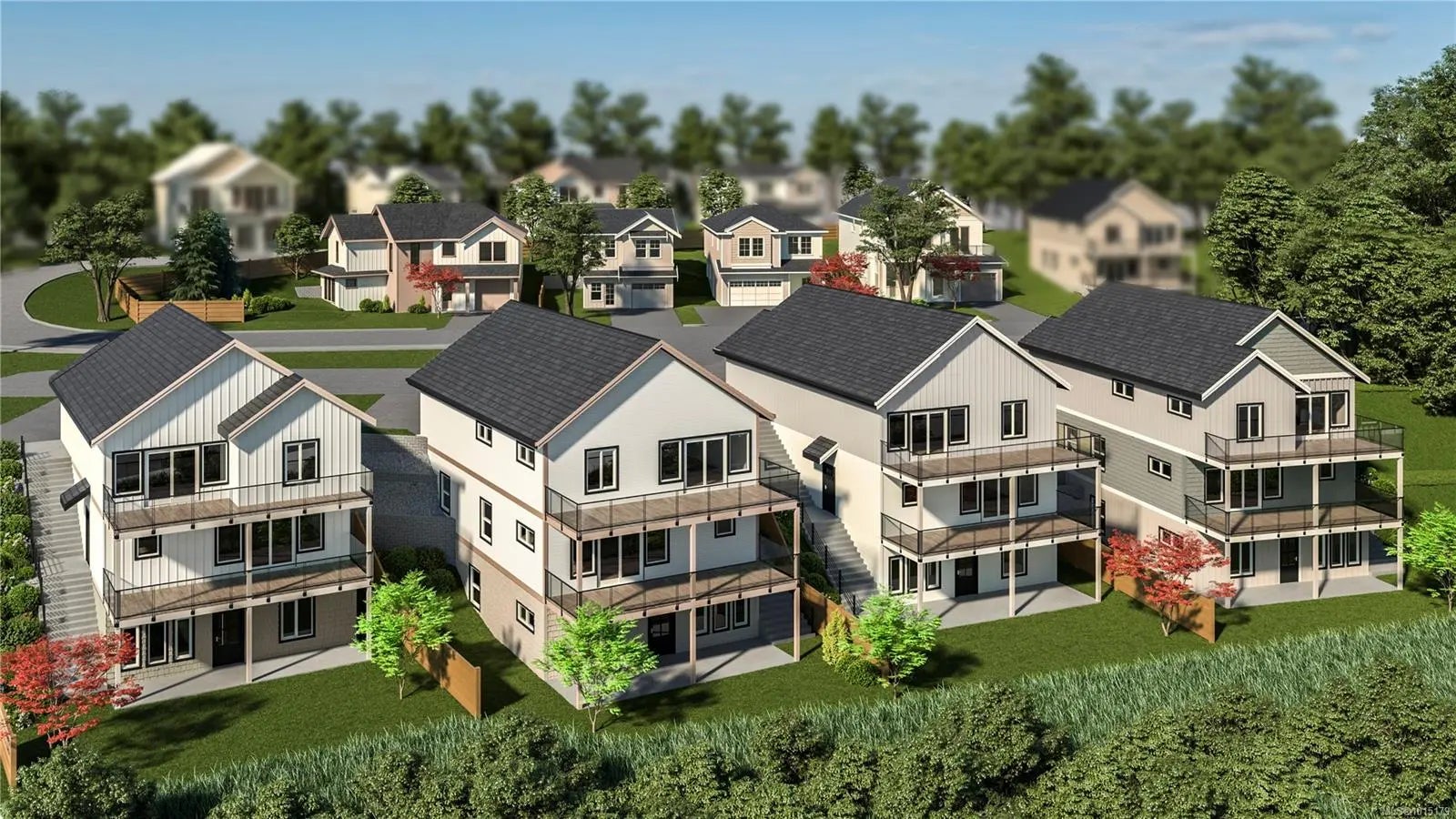 Residential Real Estate for Sale at 7053 Central Saanich Rd C in the city of Central Saanich by MLS #1015179