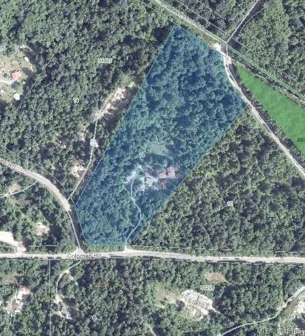 5 of 65 - 3211 Colpman Rd, Cobble Hill, BC