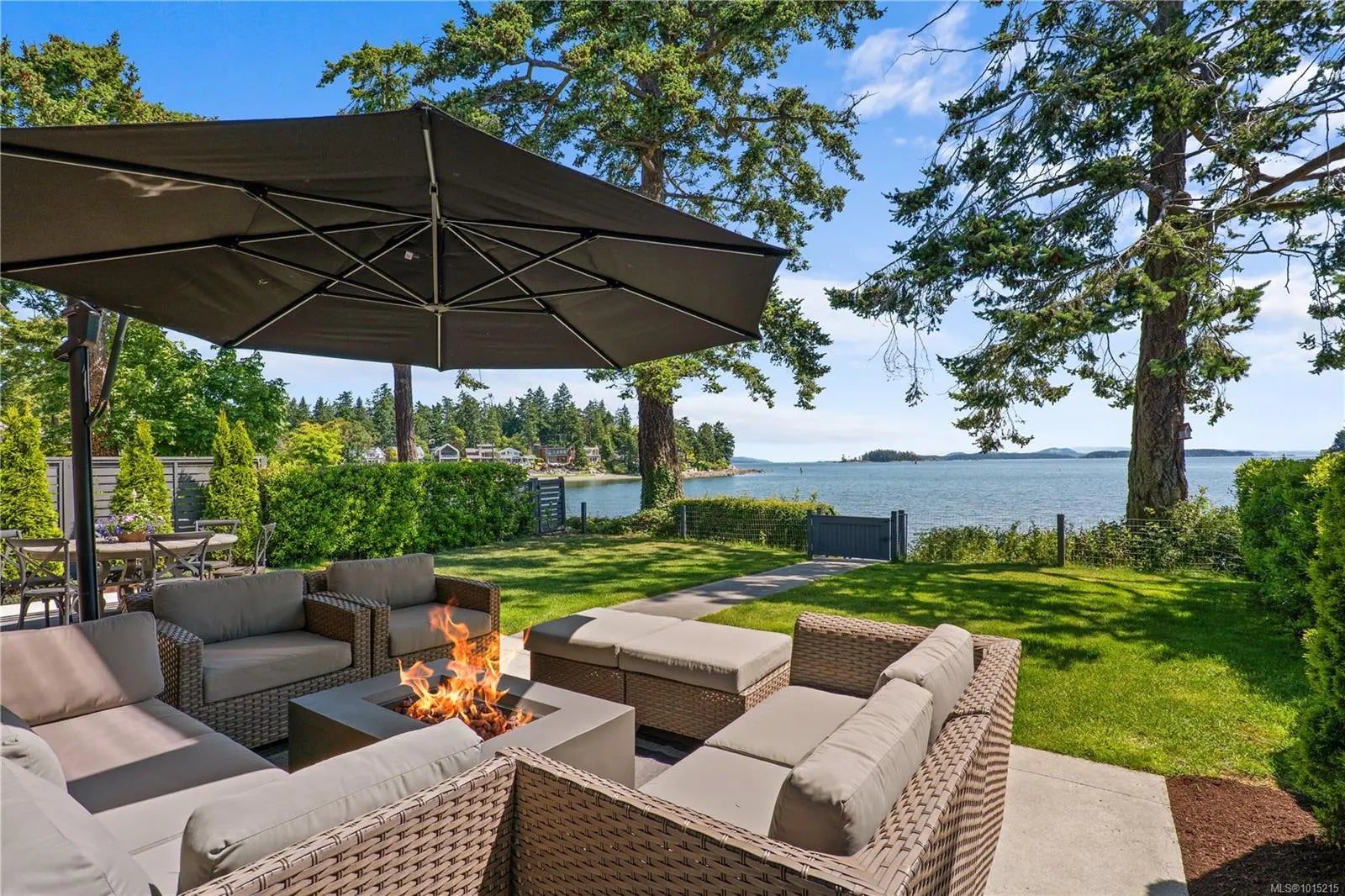 Homes for Sale located at 10383 Allbay Rd, in the city of Sidney, BC V8L 2N8