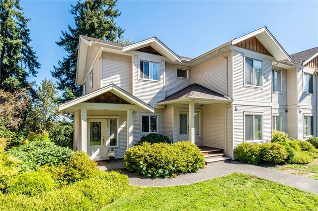 1 of 32 - 834 Varsity Way 100, Nanaimo, BC