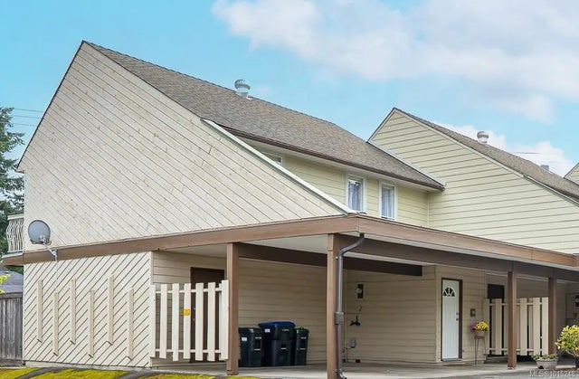 1 of 25 - 267 Corfield St 17, Parksville, BC