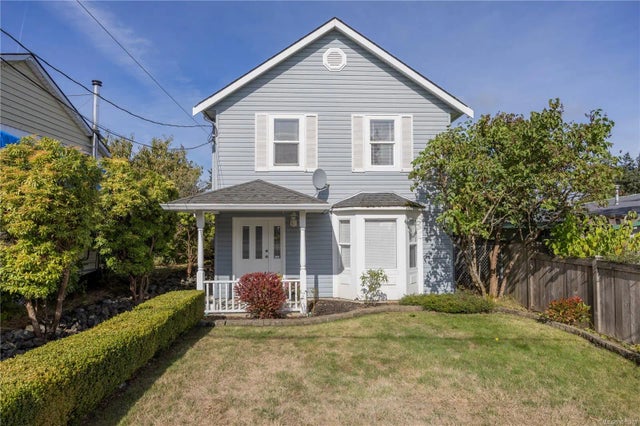 1 of 54 - 1090 St. David Cres, Nanaimo, BC