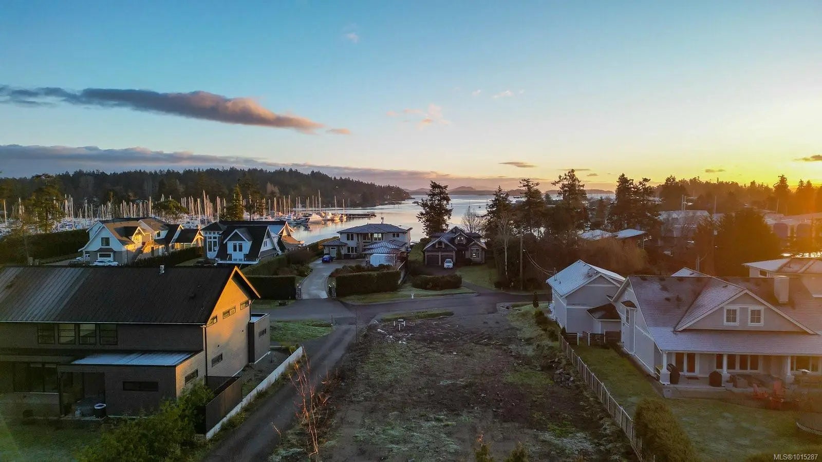 Residential Real Estate for Sale located in the neighborhood of , in the city of North Saanich, BC