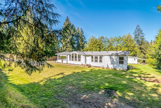 2 of 65 - 1122 Popham Rd, Parksville, BC