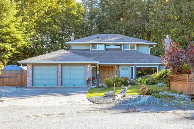 1 of 88 - 1221 Midiron Close, Qualicum Beach, BC