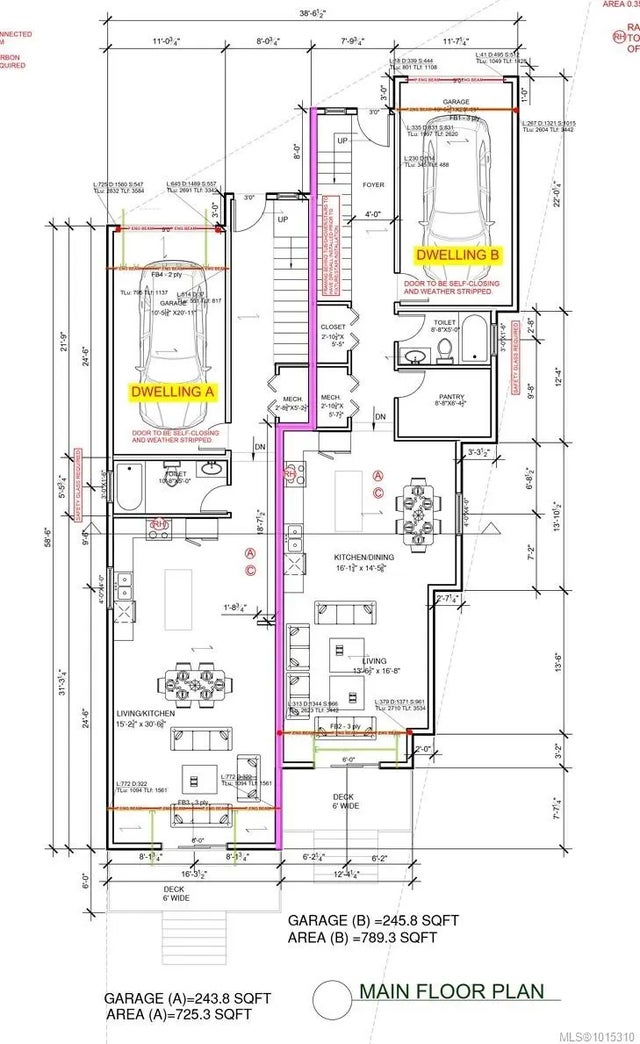 2 of 6 - 20 Leam Rd, Nanaimo, BC