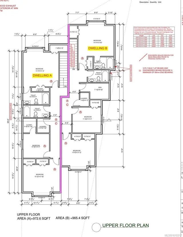 2 of 6 - 22 Leam Rd, Nanaimo, BC