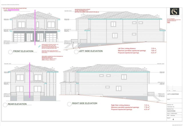 3 of 6 - 22 Leam Rd, Nanaimo, BC