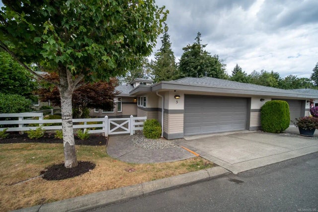 2 of 35 - 500 Corfield St 5, Parksville, BC