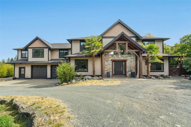 1 of 56 - 2466 Summerset Rd, Nanoose Bay, BC