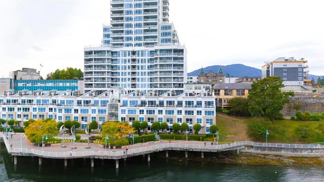 3 of 48 - 38 Front St 12, Nanaimo, BC