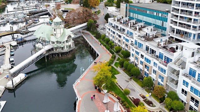 4 of 48 - 38 Front St 12, Nanaimo, BC