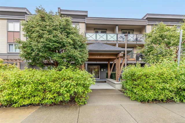 1600 Caspers Way 107, Nanaimo