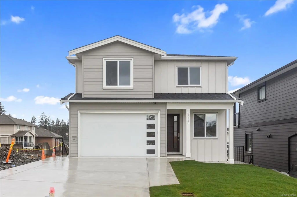 776 Plover Crt, Langford